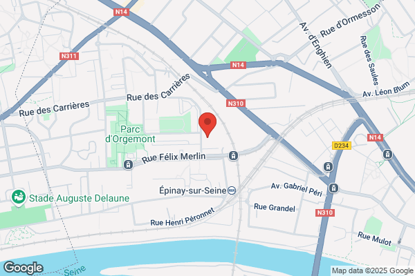 College Jean Vigo Standard