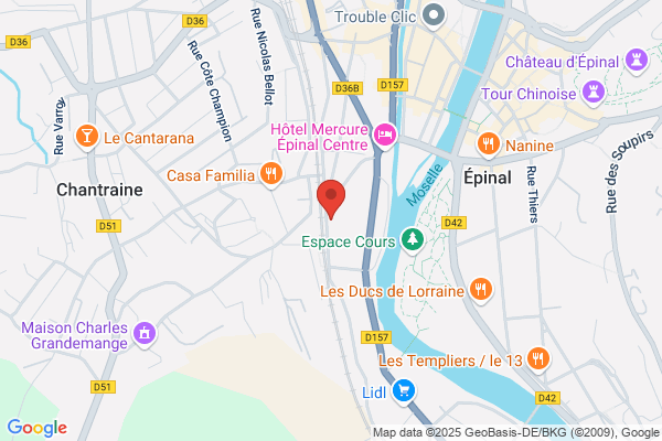 College Jules Ferry