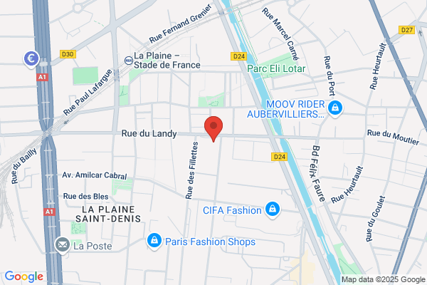 Franprix