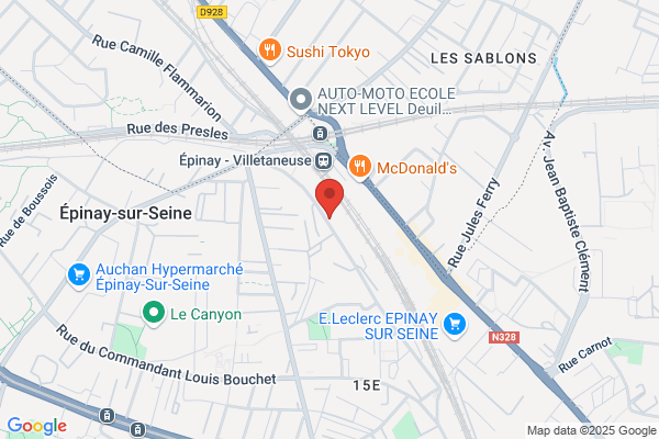 Hlm La Lutece