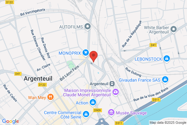 Abc Ste