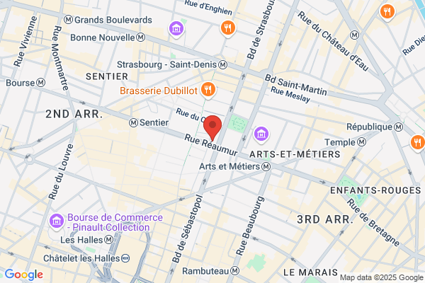 Agence Centrale
