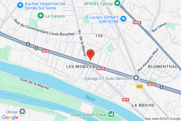 Agence Du Square