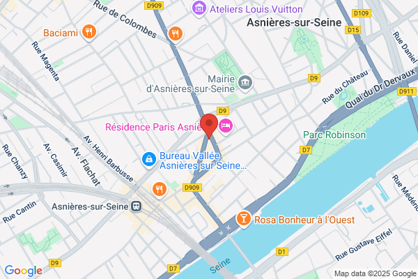 Arnel Immobilier