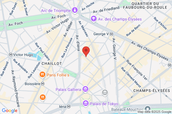 Concept Immobilier Francais