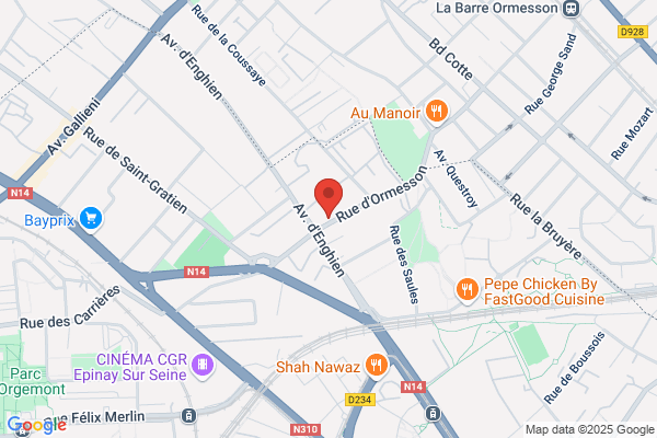 Cid Informatique