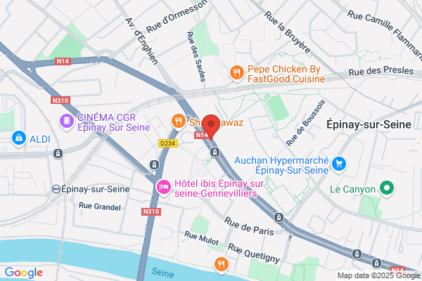 Carespace Location De Voitures