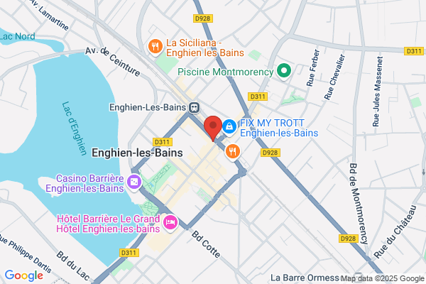 Cabinet Ophtalmologie Docteurs Noachovitch Beatrice Et Labouras