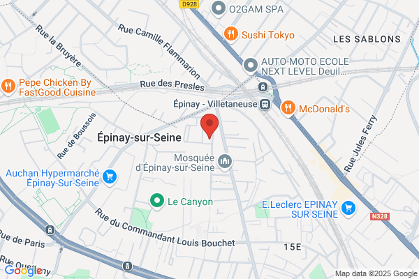 Bonnart Et Taziere Scp