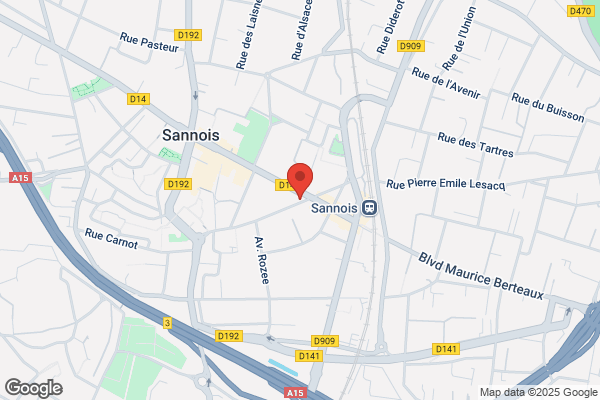 Boyart Ravailleau Sergent Turgis Scm