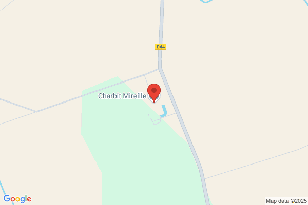 Charbit Pierre