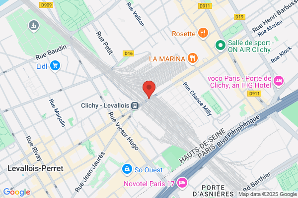 Agence France Proprete