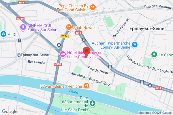 Asie Europe Nettoyages Services