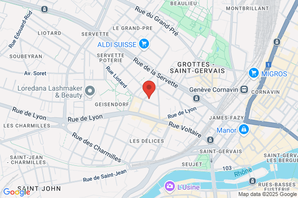 UNIVERSERVICES