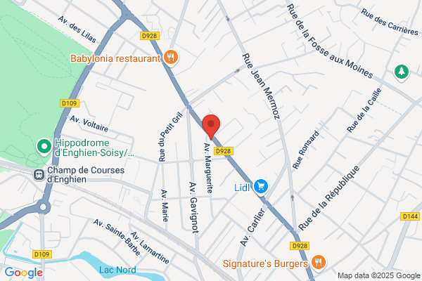 Amour De Fleurs