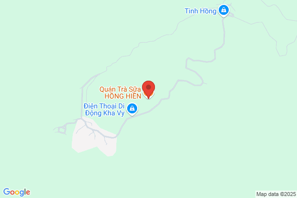 Chau Hoan