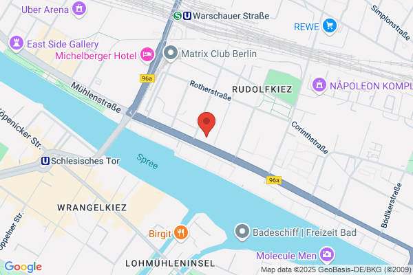 Shurgard Self Storage Epinay-sur-Seine