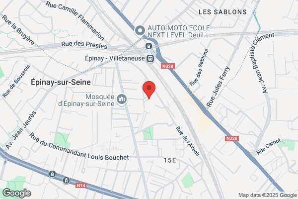 Association Medecine Du Travail Amet