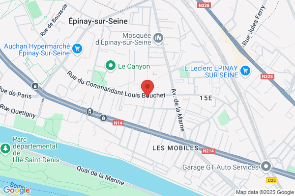 Cabinet Marchand Et Pellequer