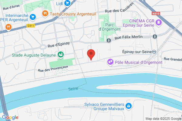 Ciral Compagnie Internationale Recherche Alliage Leger Standard