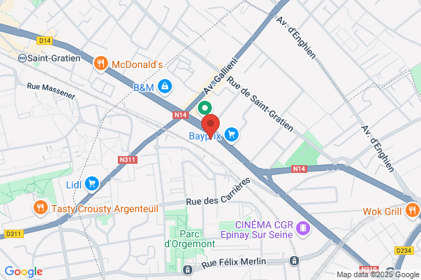 Decofour Anne Marie