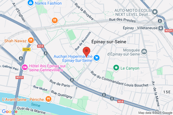 Ecole Sainte Therese Association Familiale Gestion