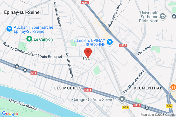 Errta Etudes Recherches Realisations Technologies Avance