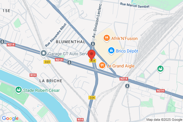 Espace Saint Denis Primeurs Sarl