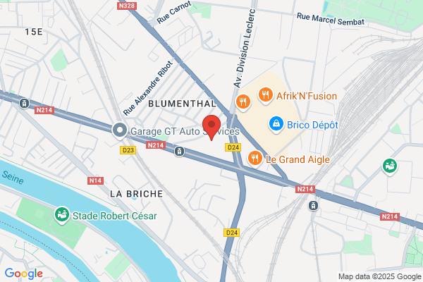 Espace Saint Denis Primeurs Sarl
