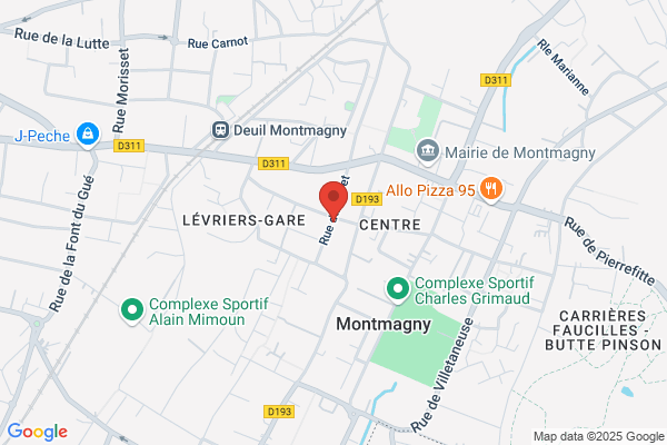 Carrosserie Versaveaud