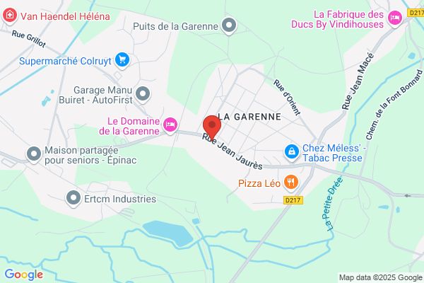 Cafe Des Sports