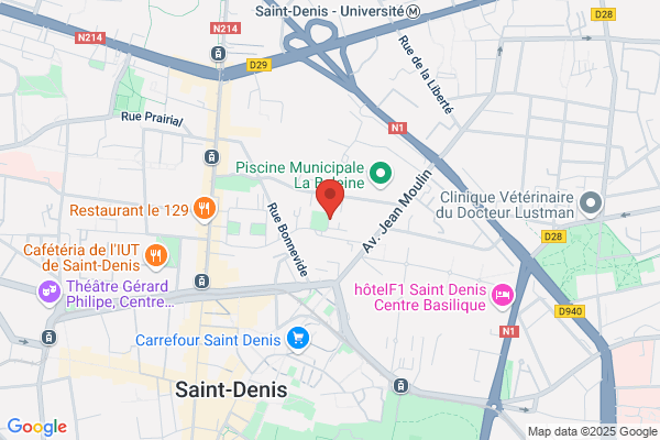 DÉPANNAGE ÉLITE