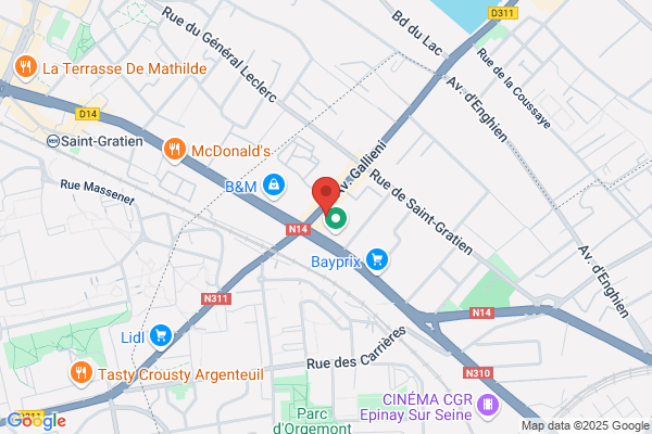 Ag Serrurerie Vitrerie Des Hauts De Seine