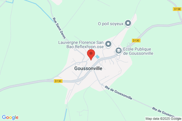Clinique Médicale De Goussonville - emeis