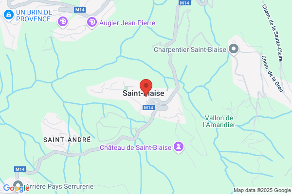 La Poste Agence Communale