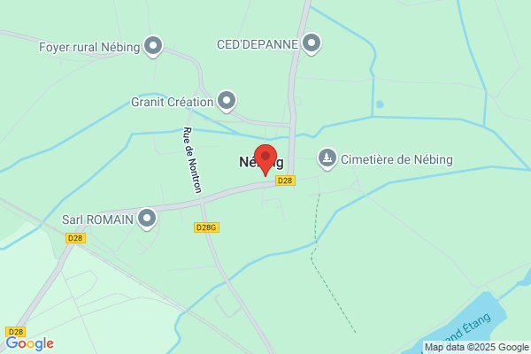 La Poste Agence Communale