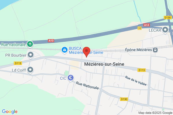 Ansselin Materiaux
