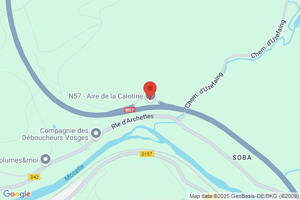 Au P Tit Creux
