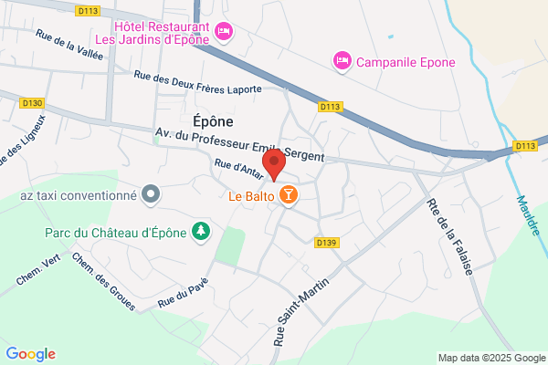 Auto Ecole La Geole