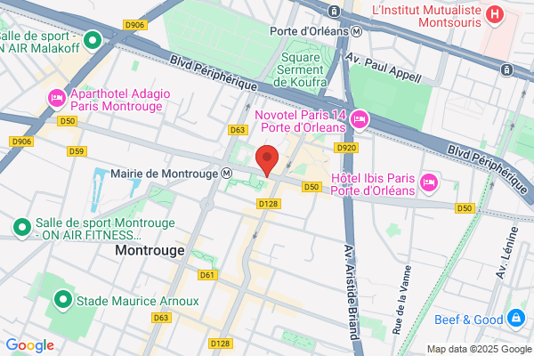 Bureau de vente Nexity