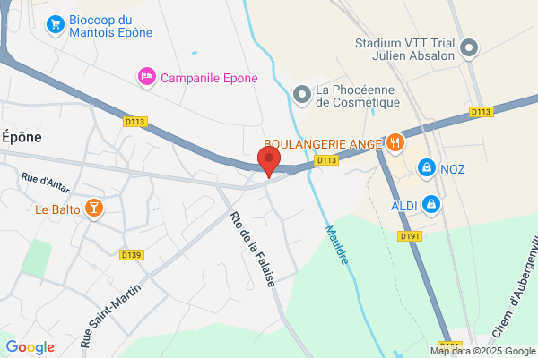 Car Go Garage Pommier Deposit