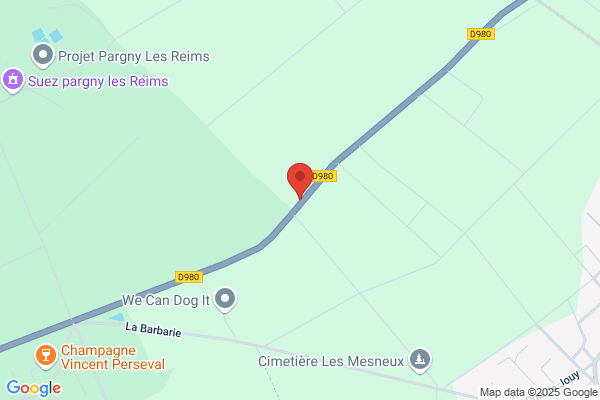 Chenil De Mezieres