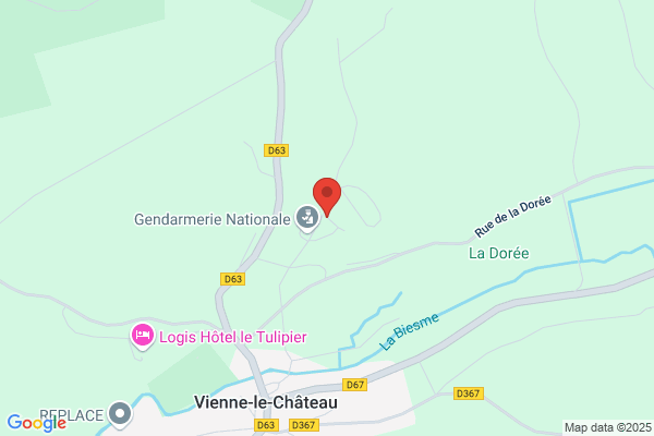 Choinet Gilles
