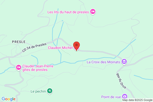 Col Michel