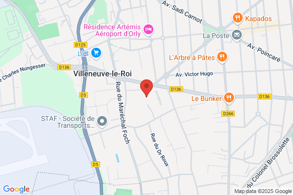 GROUPE ENTREPRISE FAMILIALE DU BATIMENT