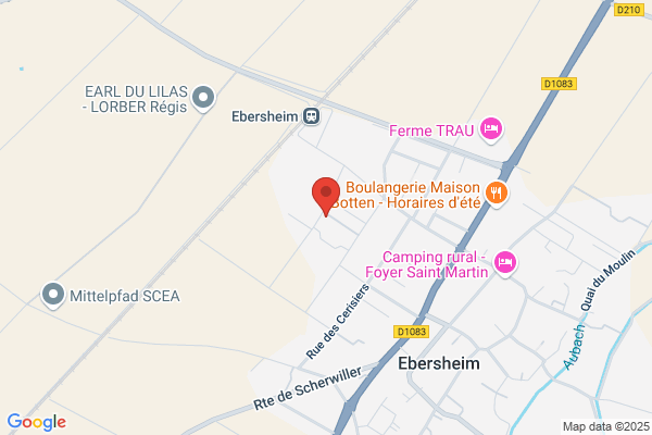 Le Bonheur Em'Bullant