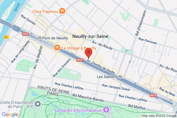 Société Générale