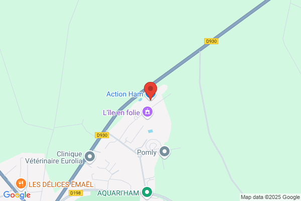Action Ham
