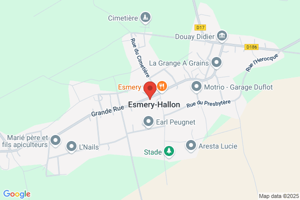 La Poste Agence Communale