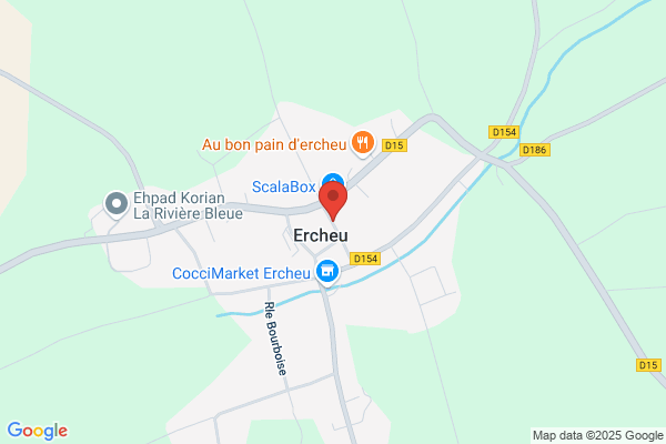 La Poste Agence Communale